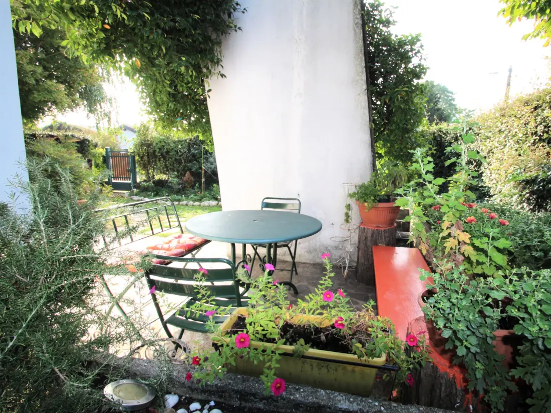 Maison de Vacances Angera