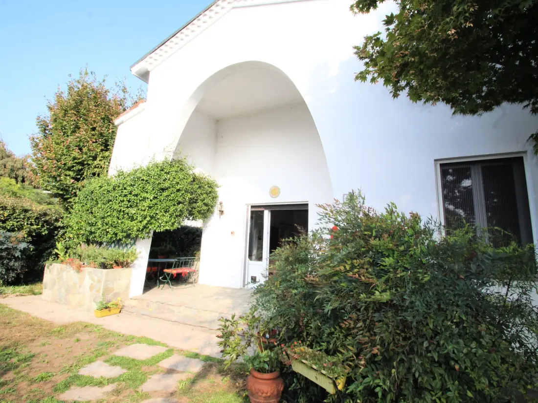 Maison de Vacances Angera