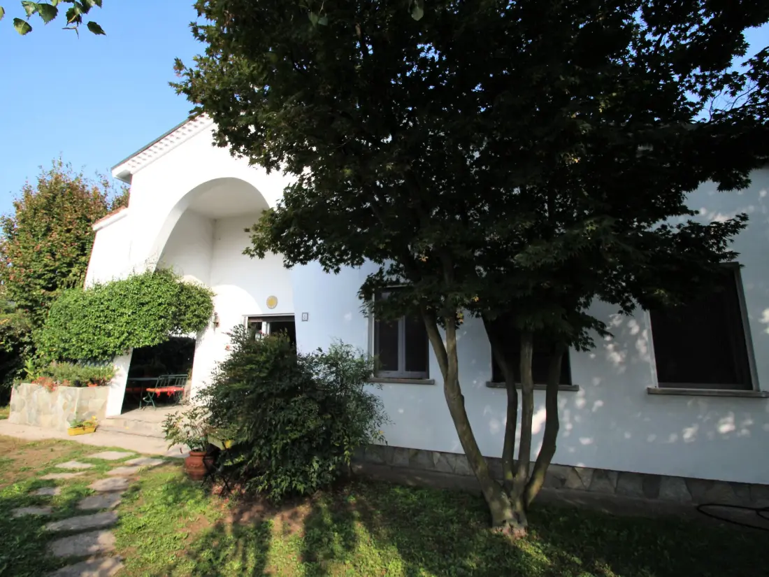 Maison de Vacances Angera