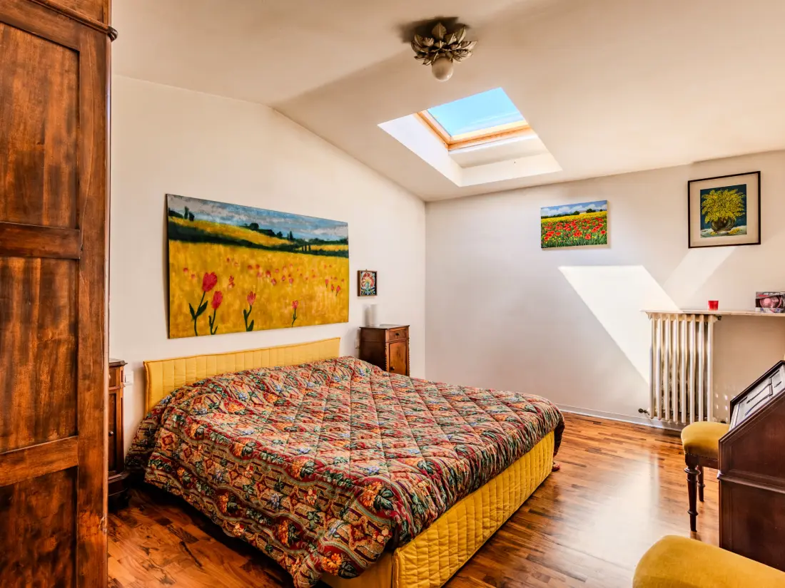 Maison de Vacances Angera