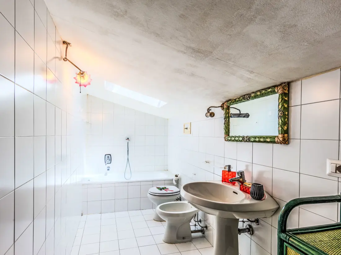 Maison de Vacances Angera