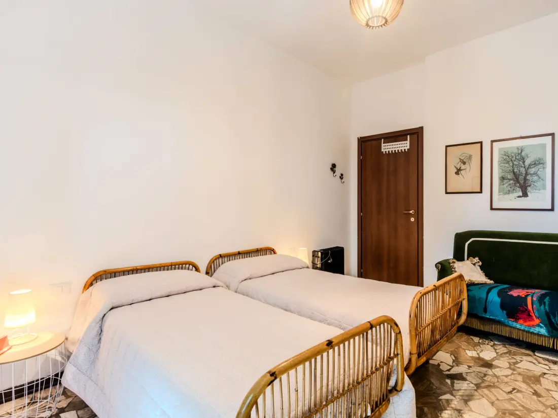 Maison de Vacances Angera