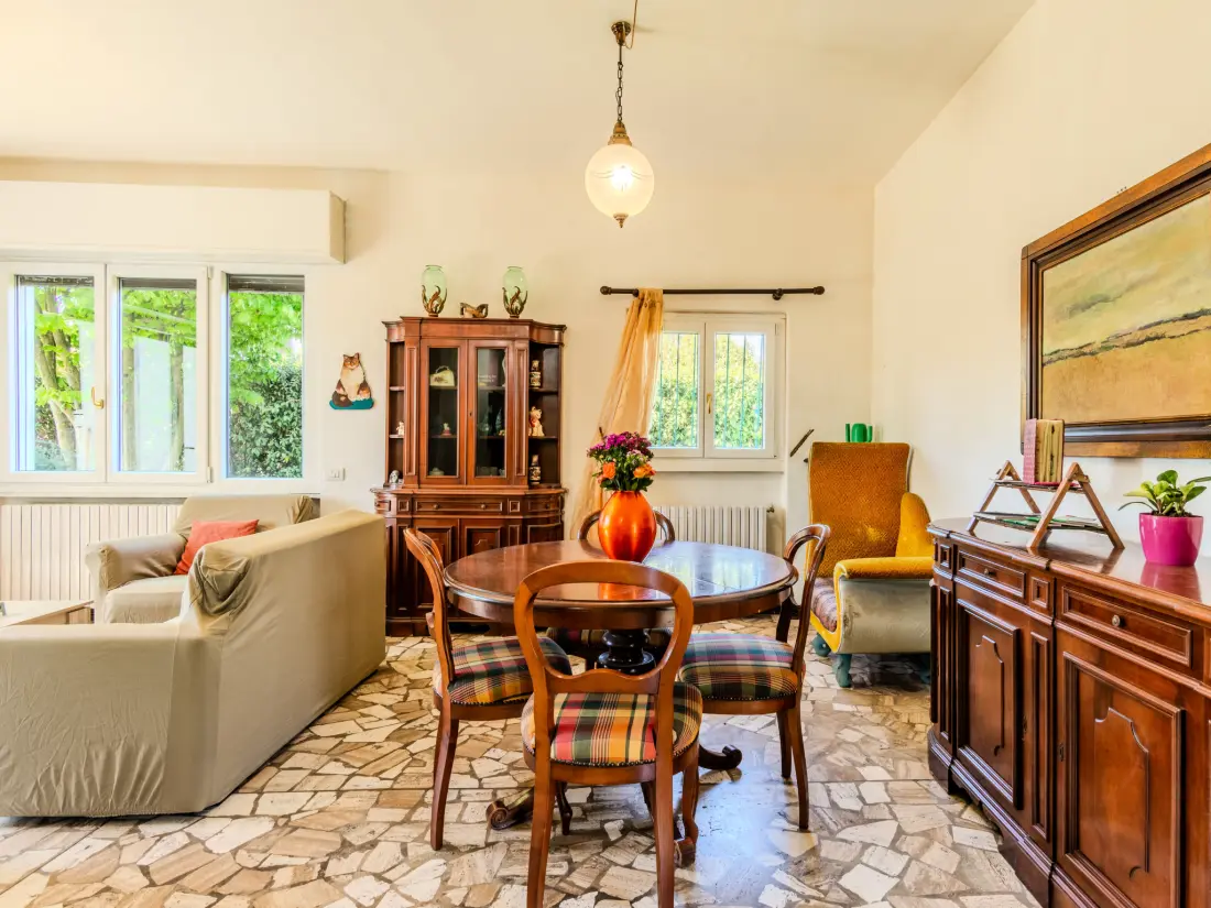 Maison de Vacances Angera