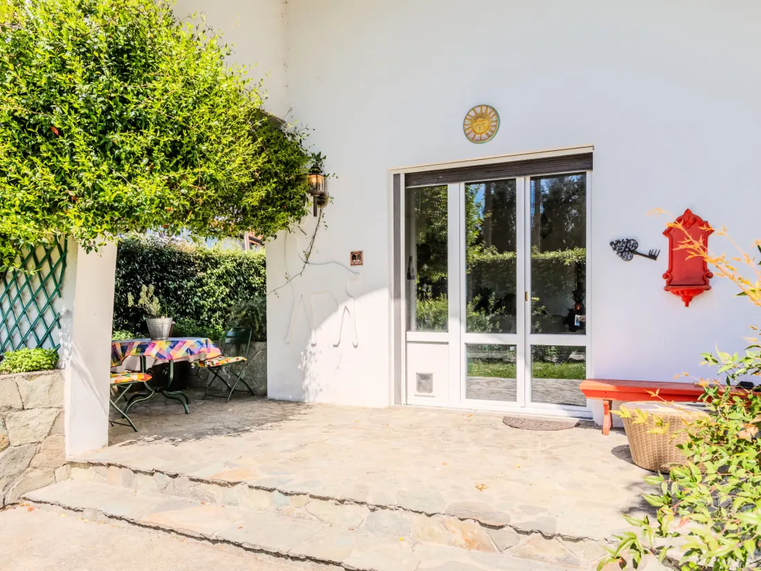 Maison de Vacances Angera