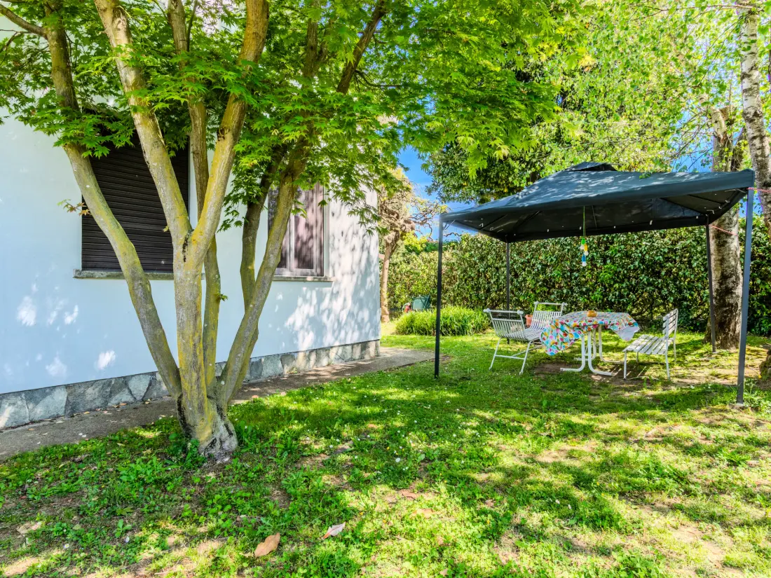 Maison de Vacances Angera