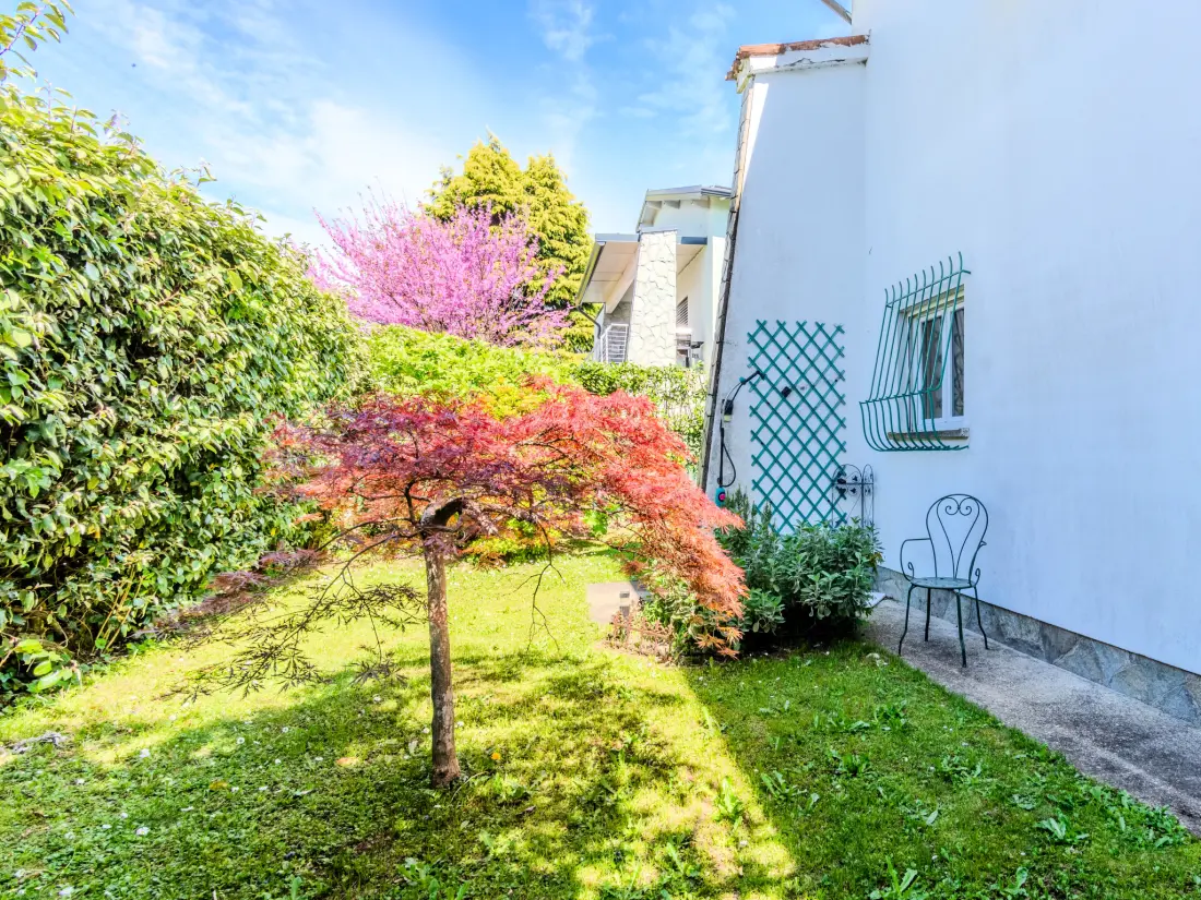 Maison de Vacances Angera