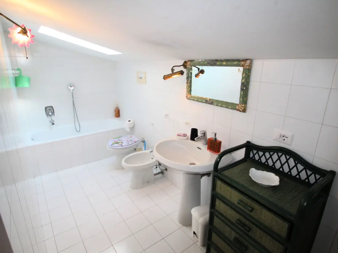 Maison de Vacances Angera