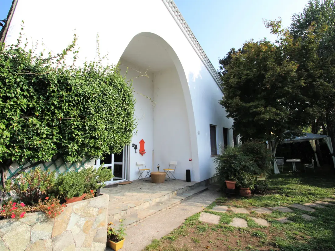 Maison de Vacances Angera
