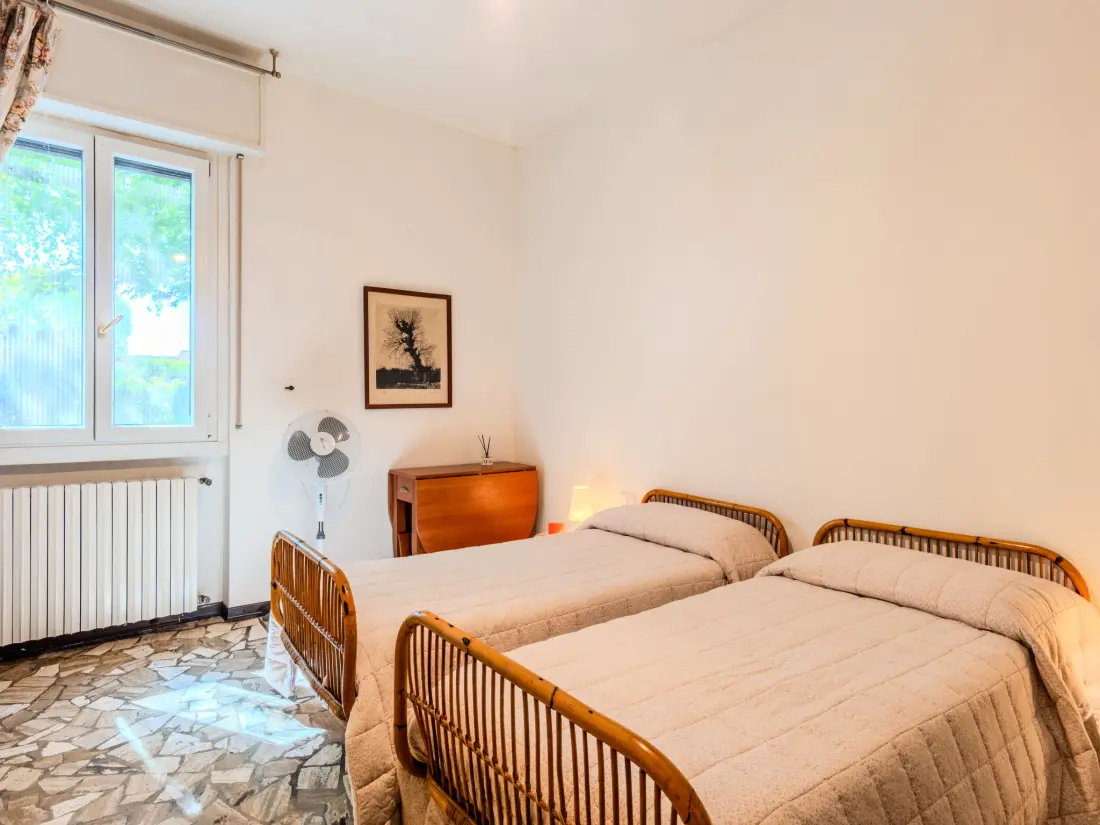 Maison de Vacances Angera