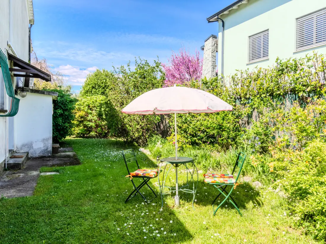 Maison de Vacances Angera