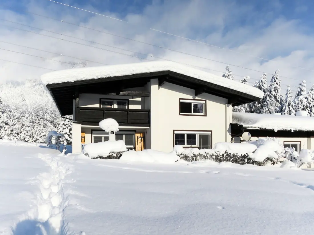 Maison de Vacances Angerberg
