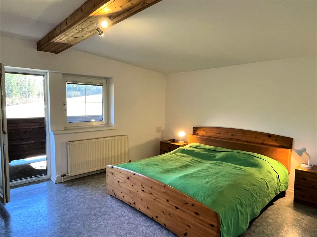 Maison de Vacances Angerberg