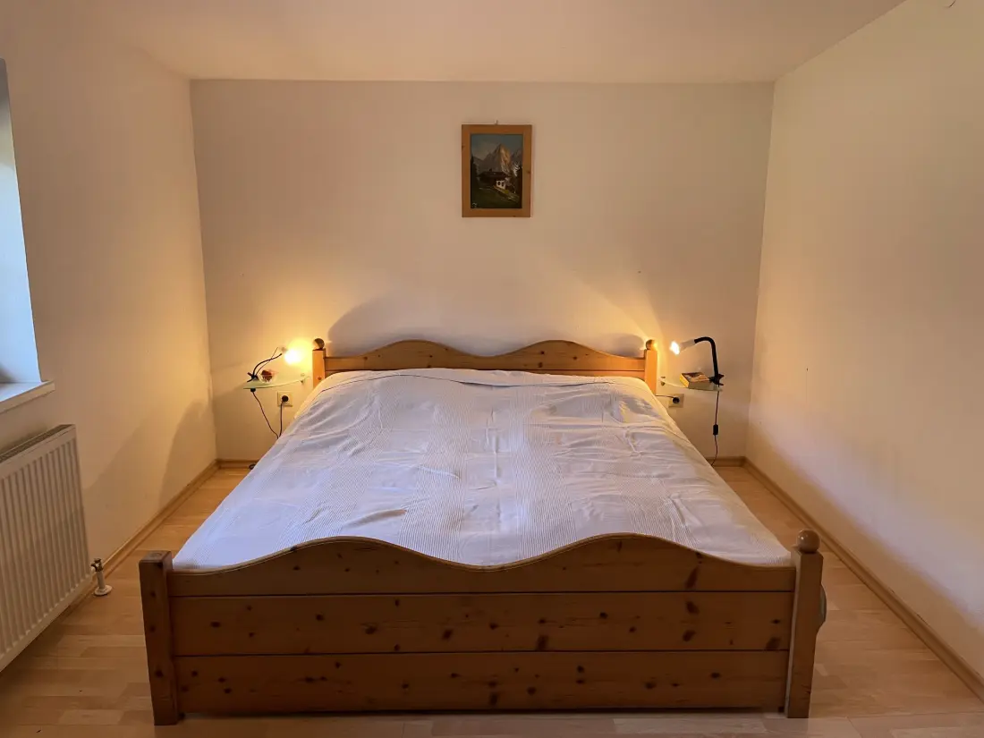 Maison de Vacances Angerberg