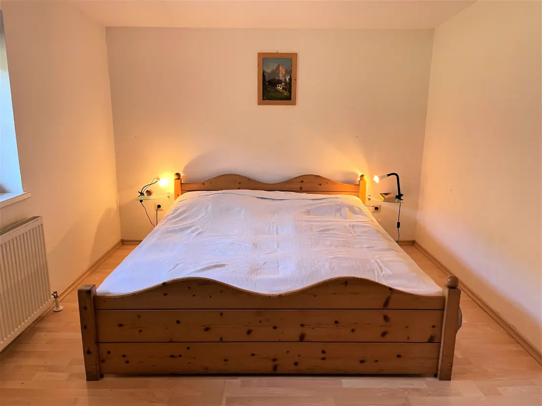 Maison de Vacances Angerberg