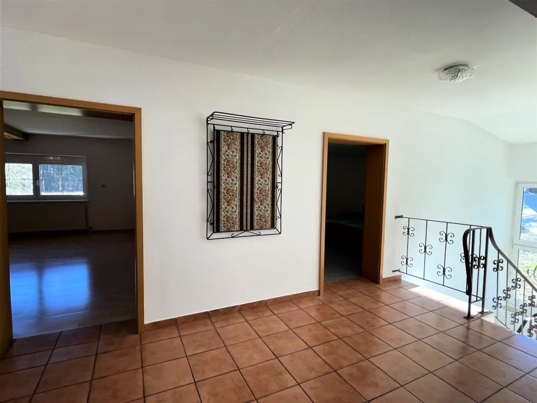 Maison de Vacances Angerberg