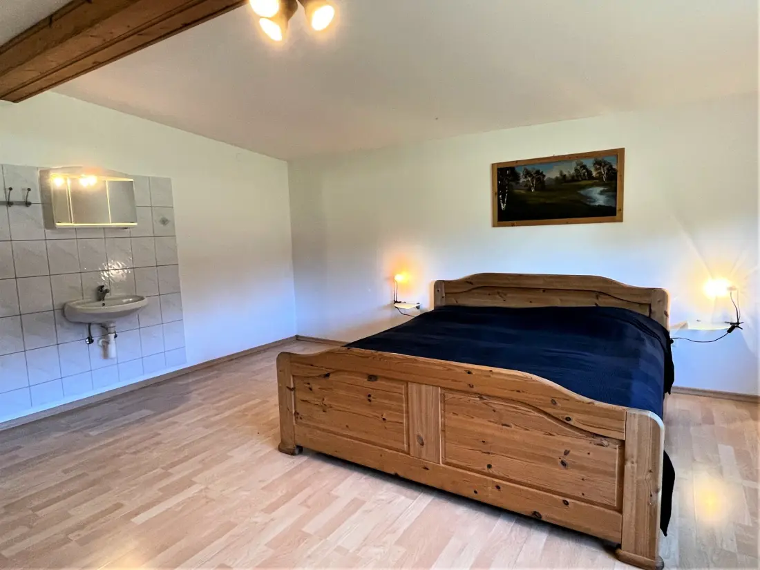 Maison de Vacances Angerberg