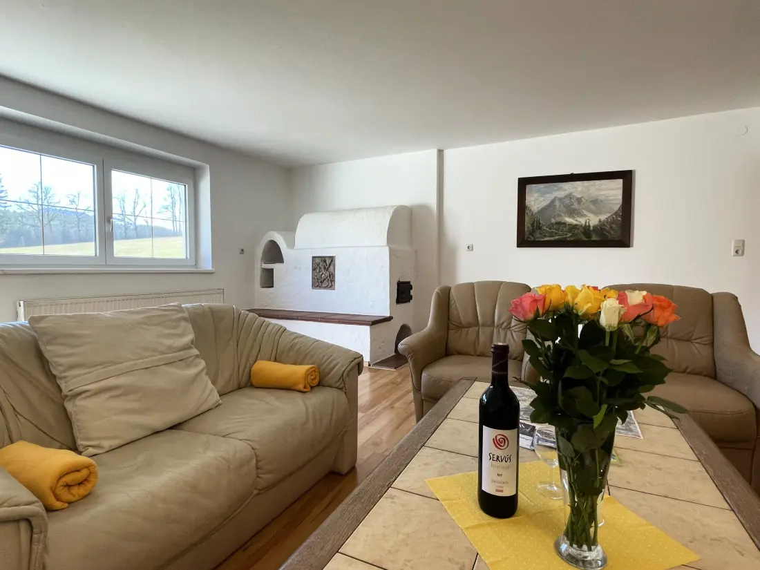 Maison de Vacances Angerberg