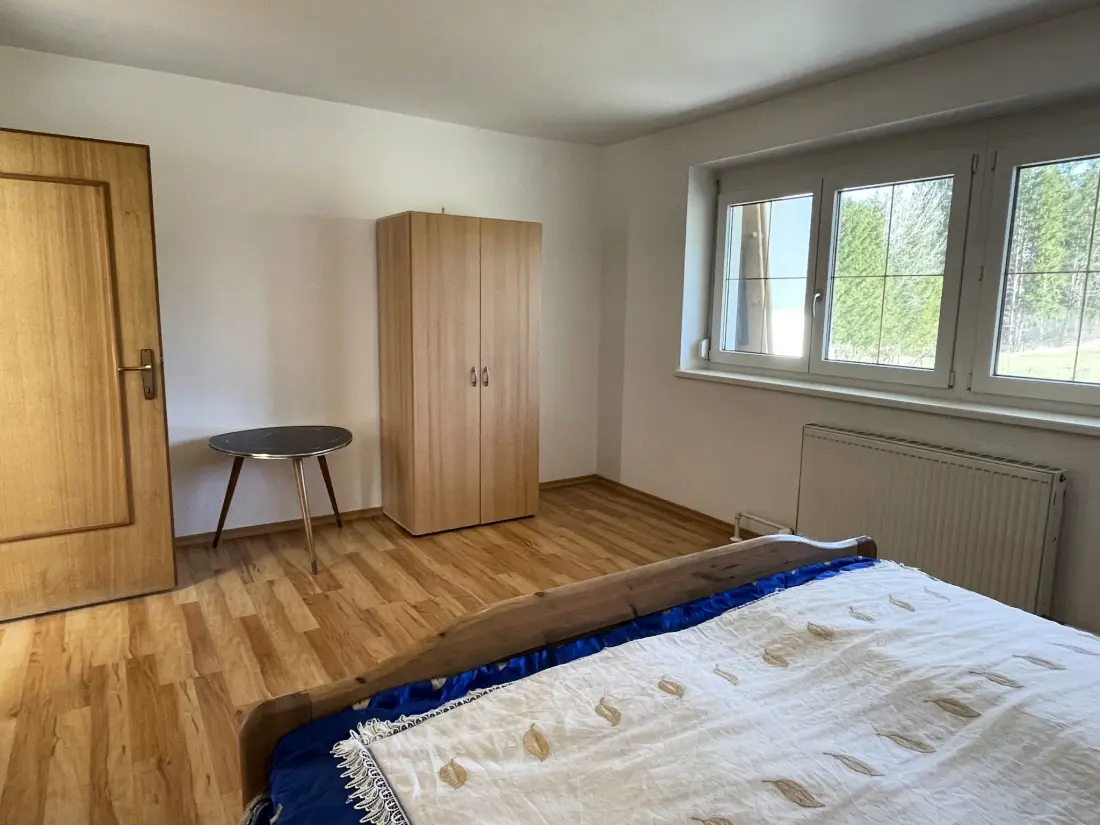 Maison de Vacances Angerberg