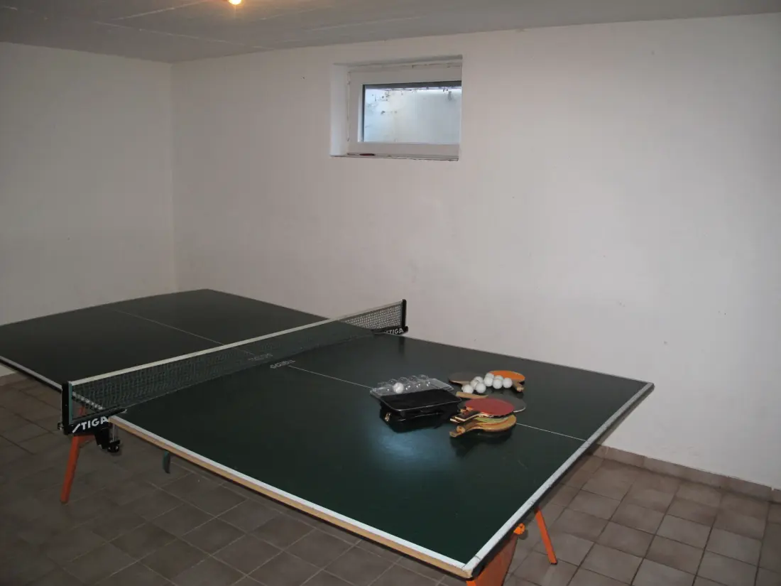 Maison de Vacances Angerberg
