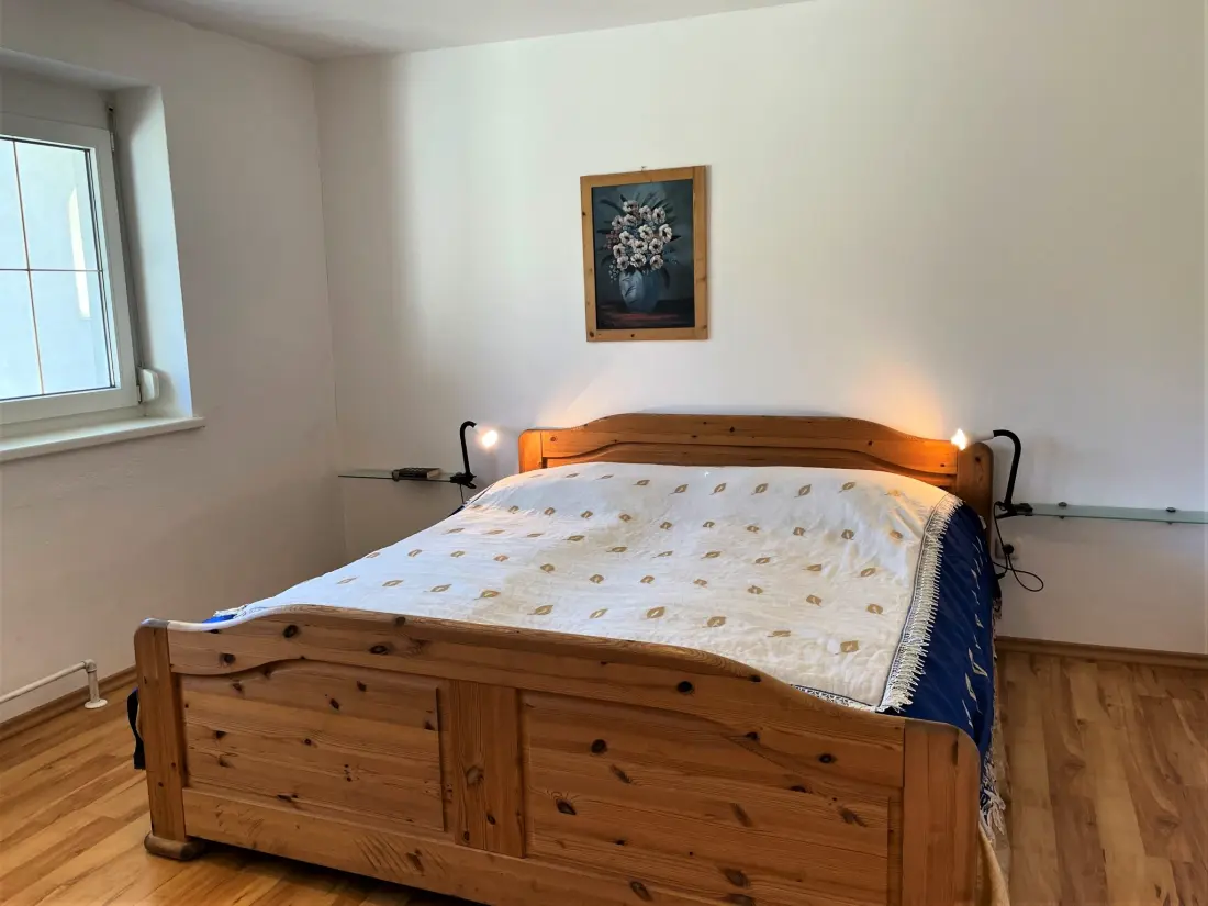 Maison de Vacances Angerberg