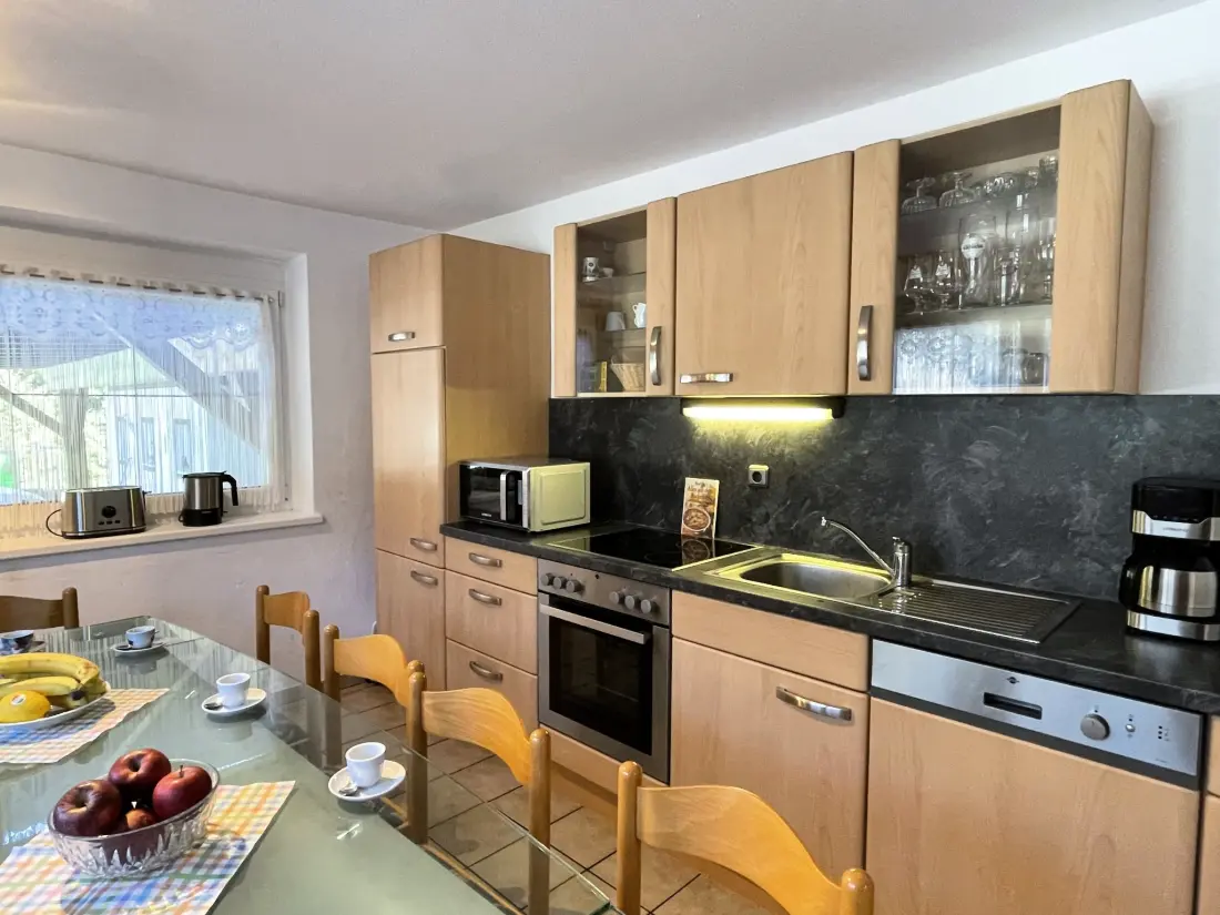 Maison de Vacances Angerberg