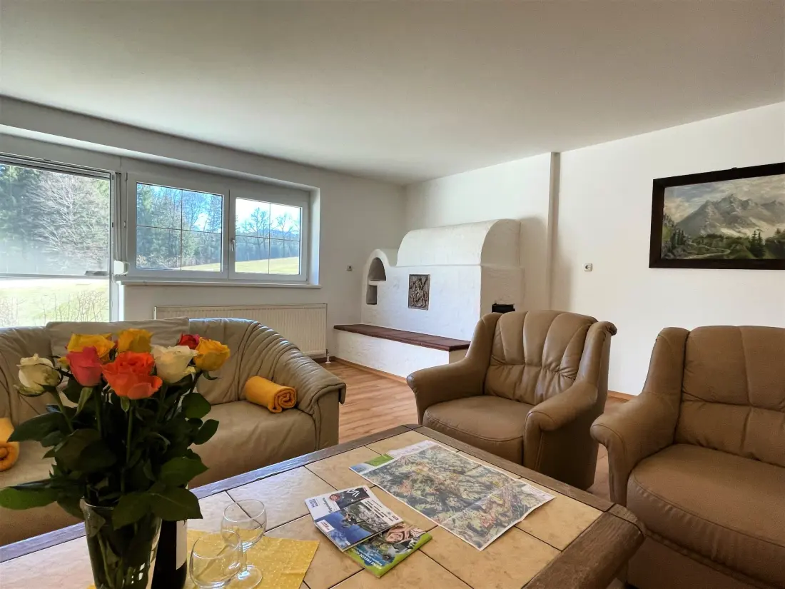 Maison de Vacances Angerberg