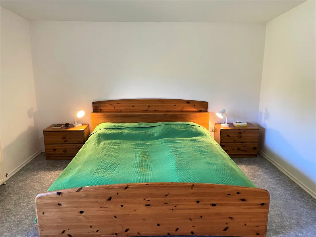 Maison de Vacances Angerberg