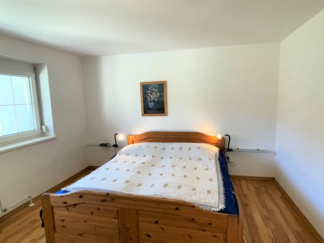 Maison de Vacances Angerberg