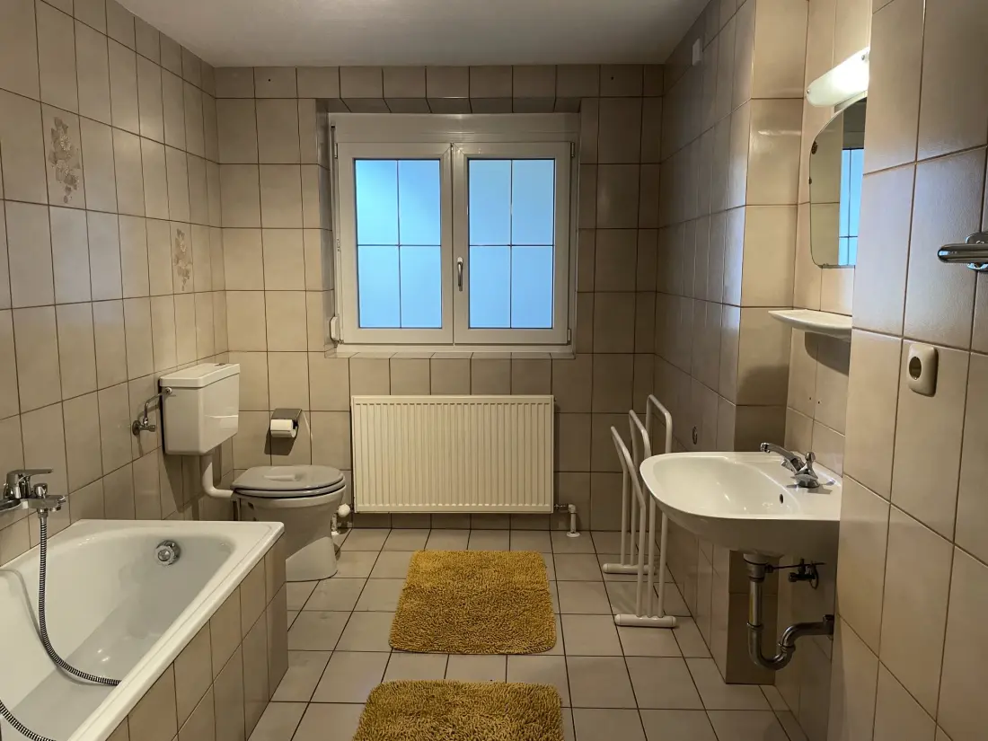 Maison de Vacances Angerberg