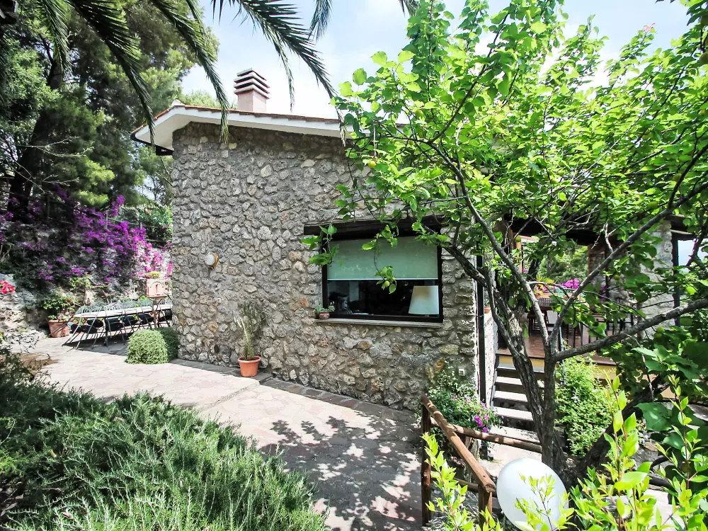 Maison de Vacances Ansedonia