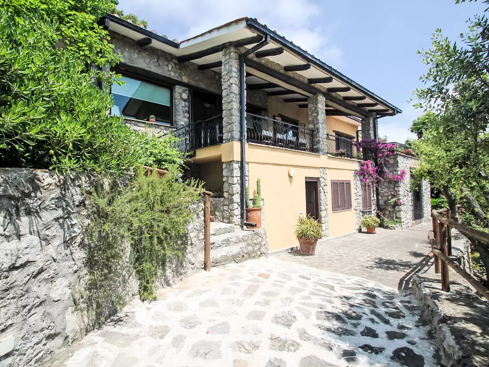 Maison de Vacances Ansedonia