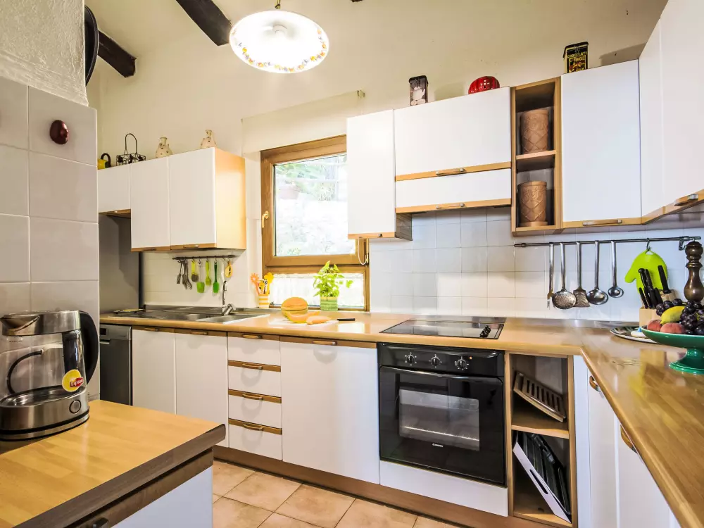 Maison de Vacances Ansedonia