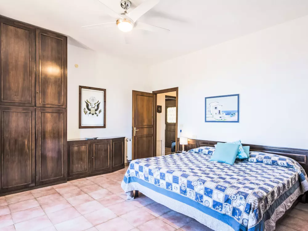 Maison de Vacances Ansedonia