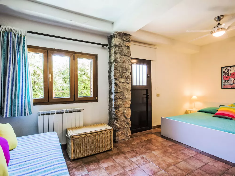 Maison de Vacances Ansedonia