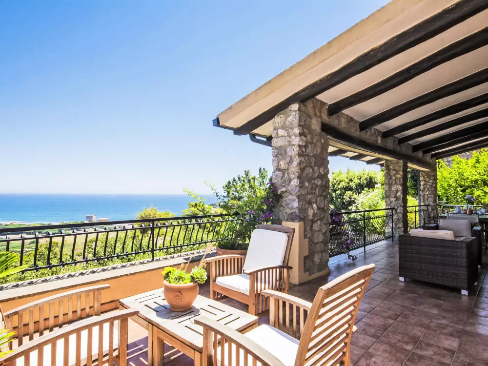 Maison de Vacances Ansedonia