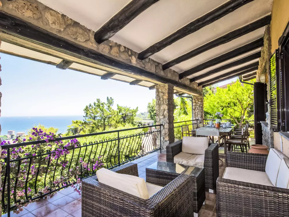 Maison de Vacances Ansedonia