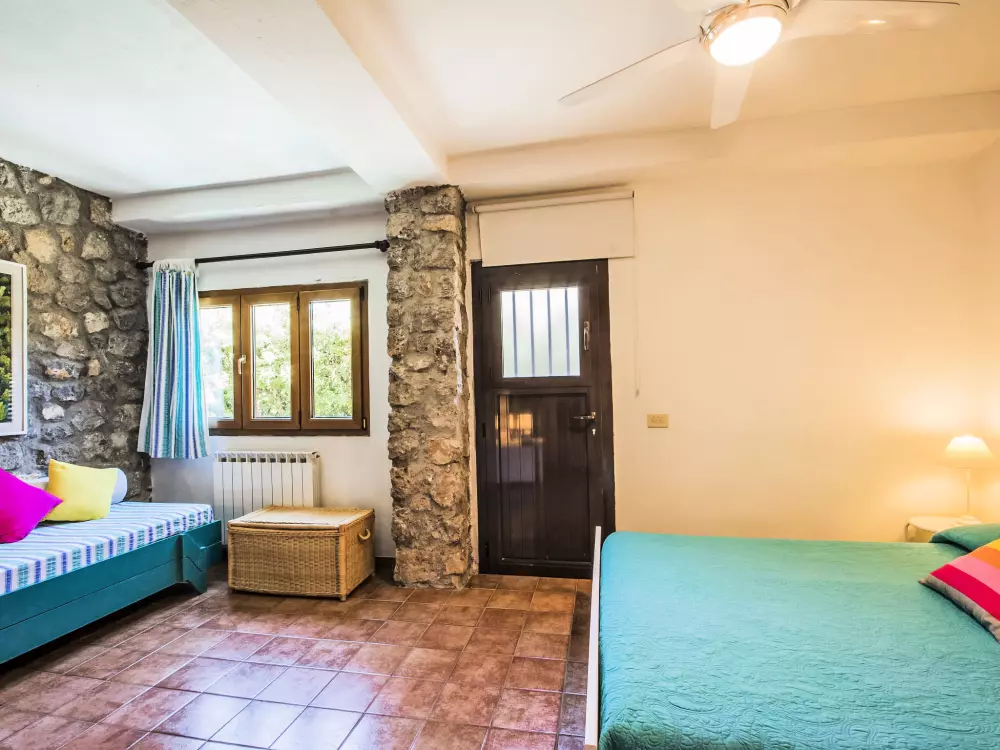 Maison de Vacances Ansedonia