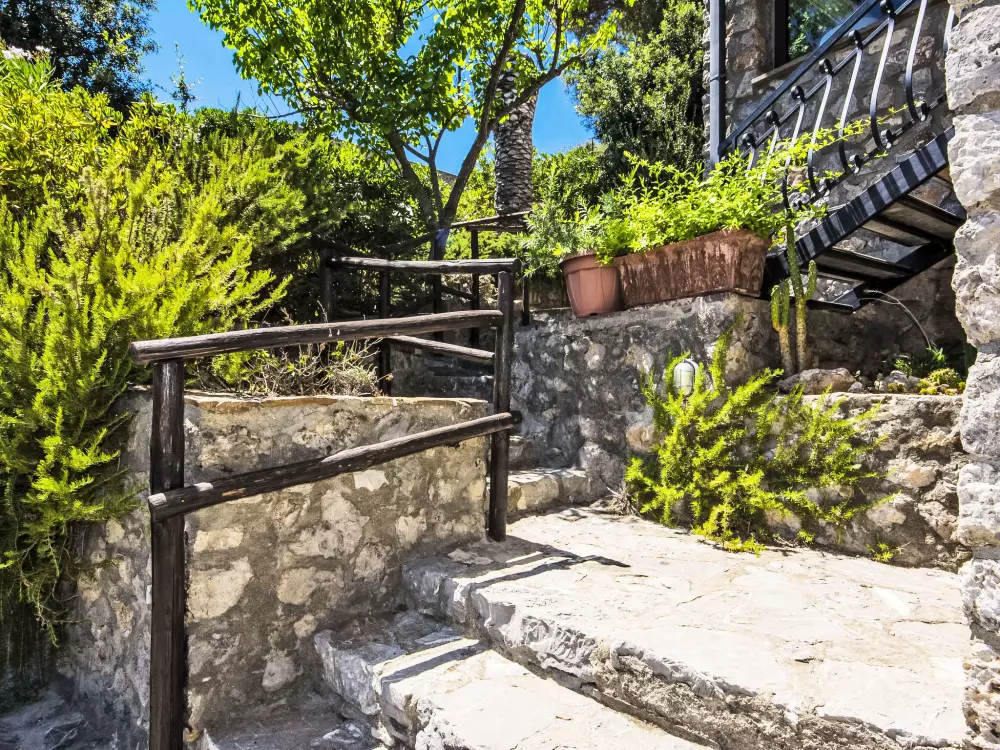 Maison de Vacances Ansedonia