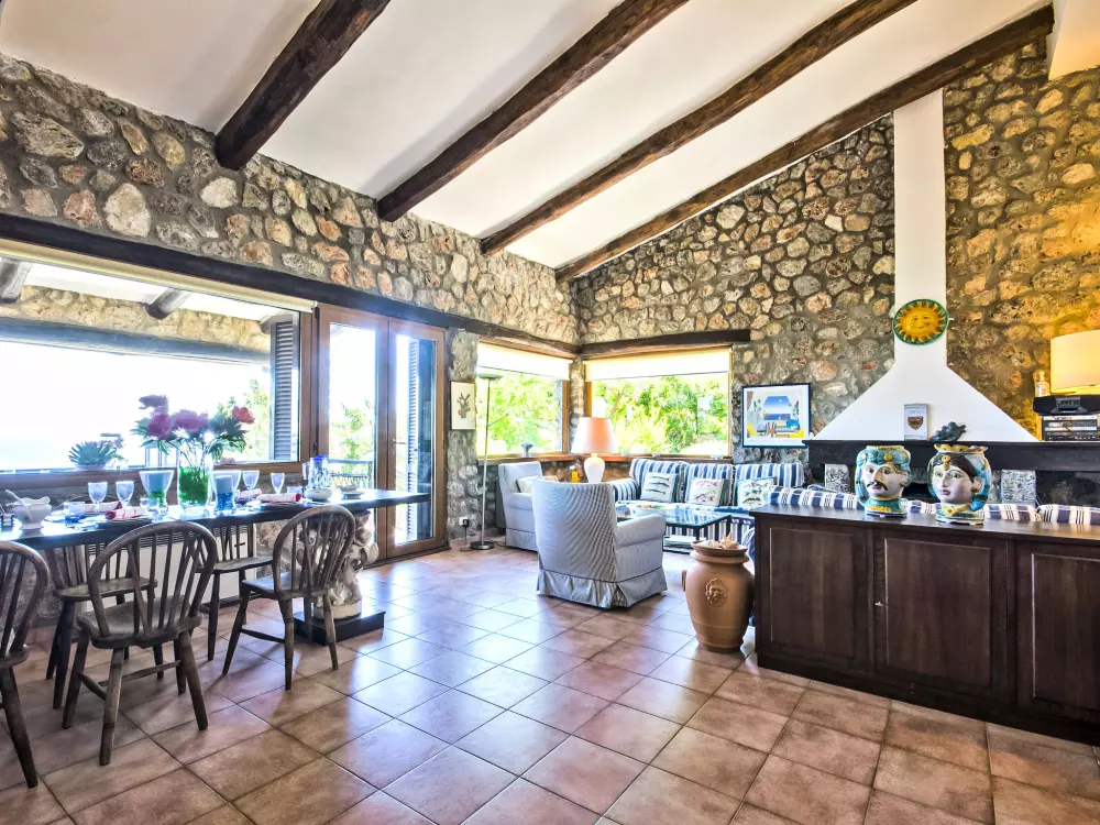 Maison de Vacances Ansedonia