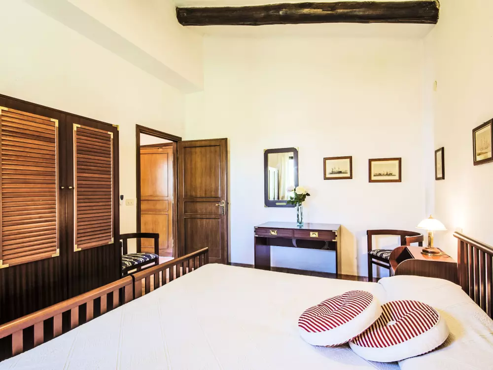 Maison de Vacances Ansedonia