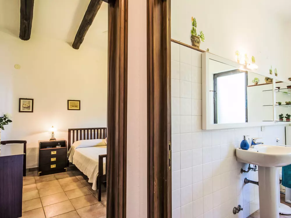 Maison de Vacances Ansedonia