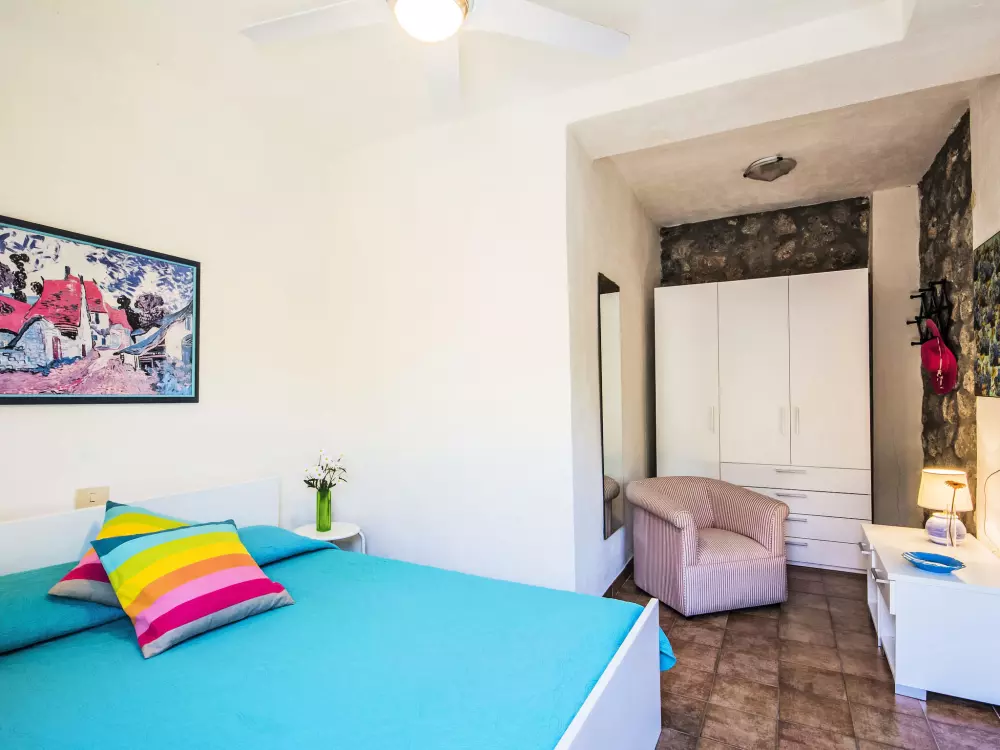 Maison de Vacances Ansedonia