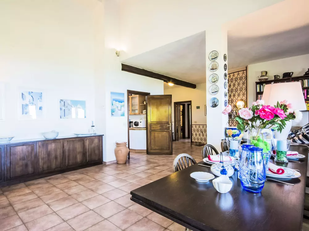 Maison de Vacances Ansedonia