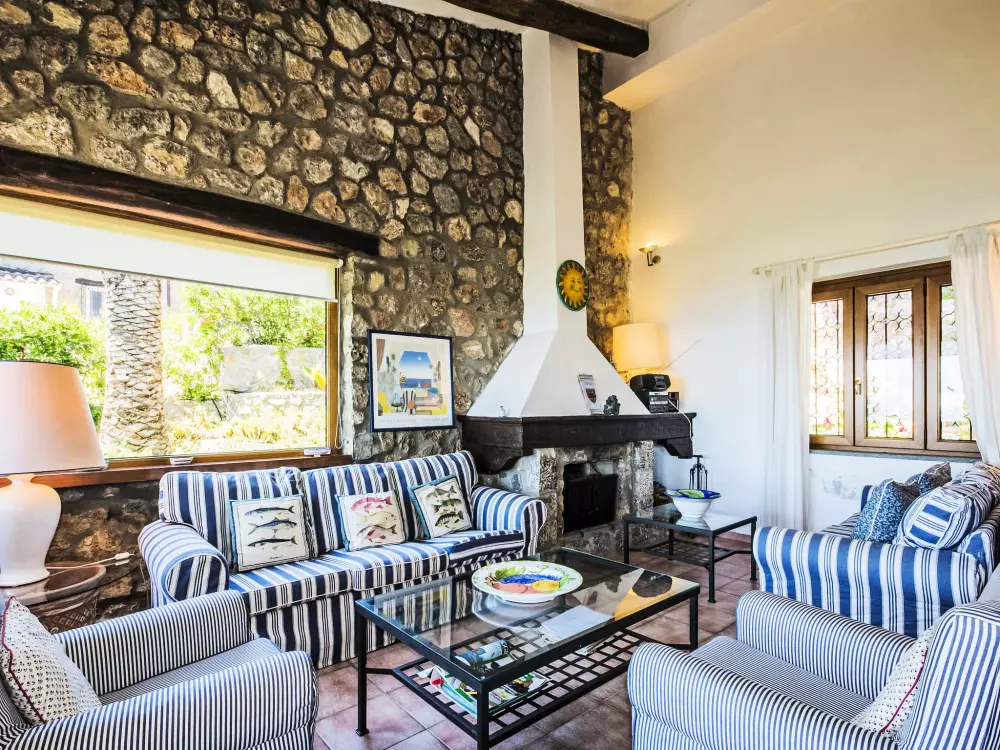 Maison de Vacances Ansedonia