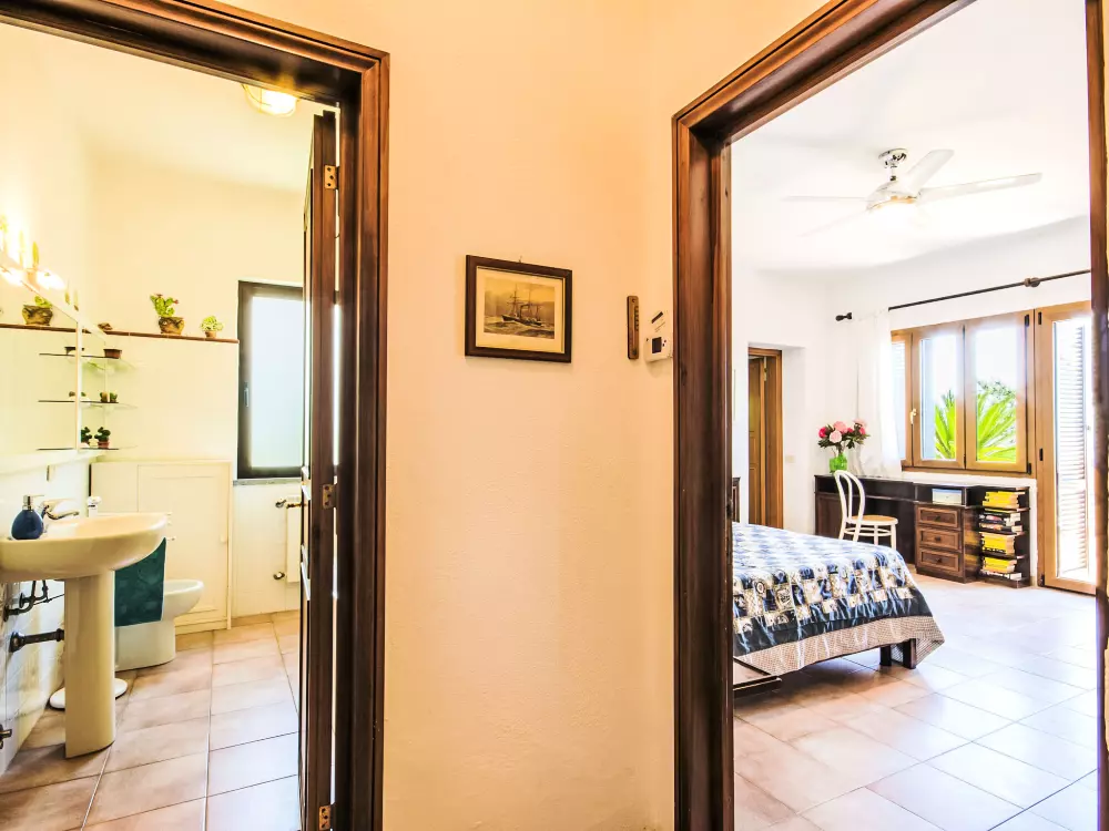 Maison de Vacances Ansedonia