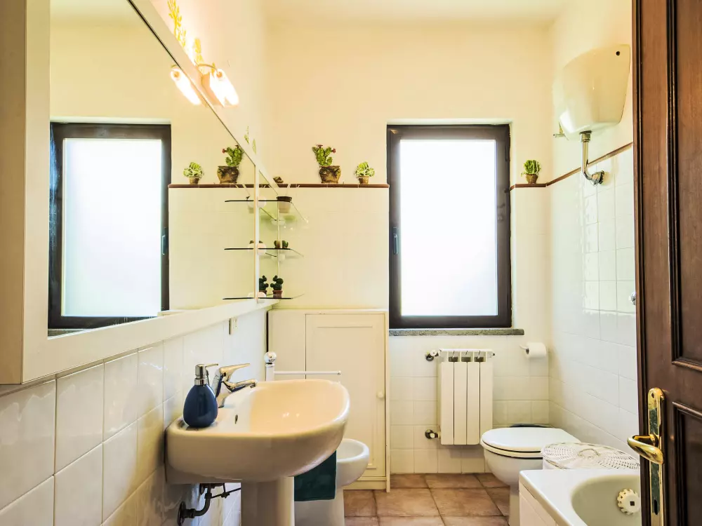 Maison de Vacances Ansedonia