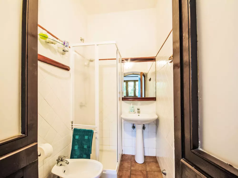 Maison de Vacances Ansedonia