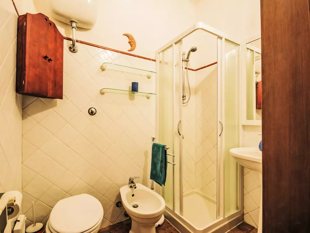 Maison de Vacances Ansedonia