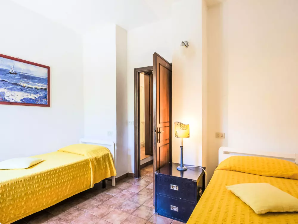 Maison de Vacances Ansedonia