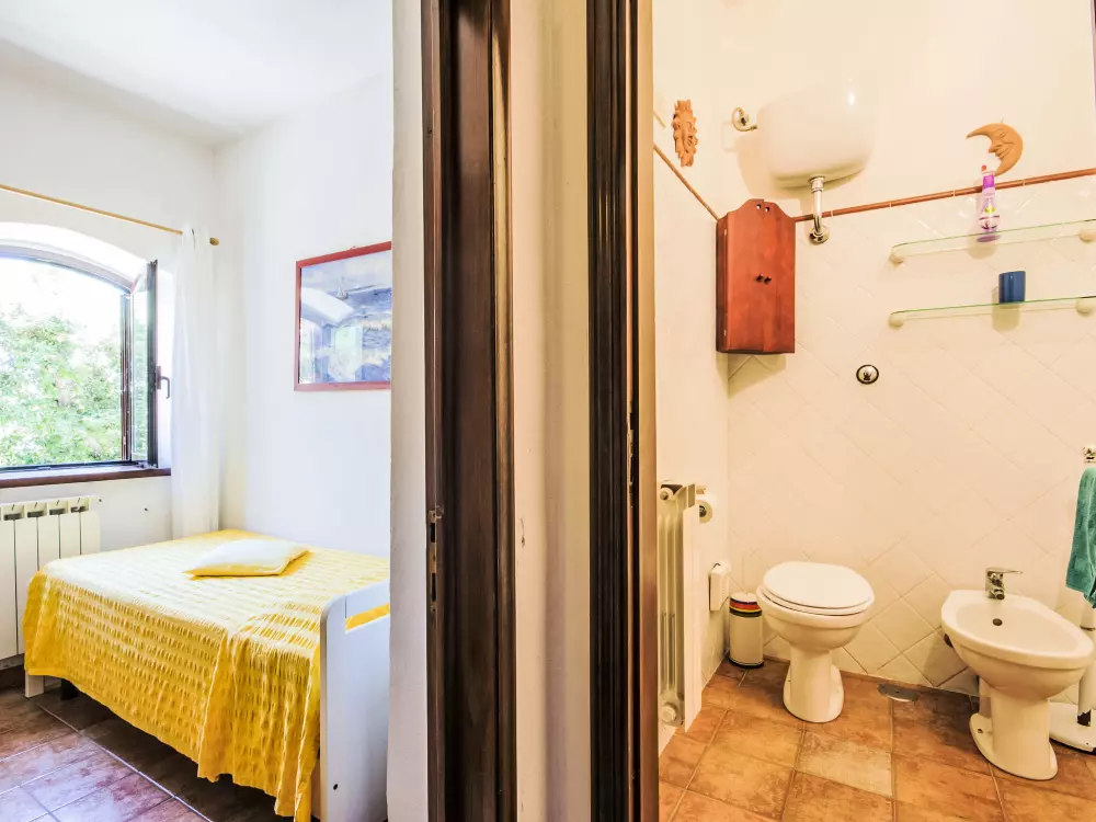 Maison de Vacances Ansedonia